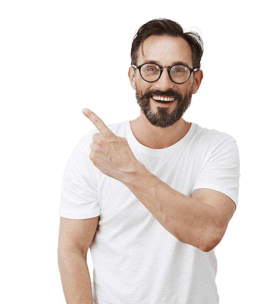 happiness is just around corner portrait of charm.png